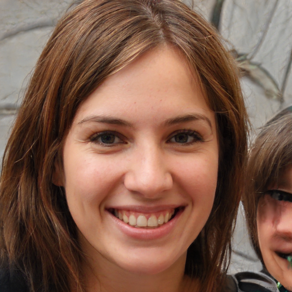 Portret Andrei Farkas