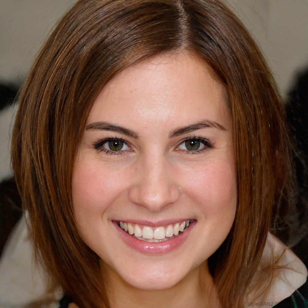 Portret Ilinca Matei