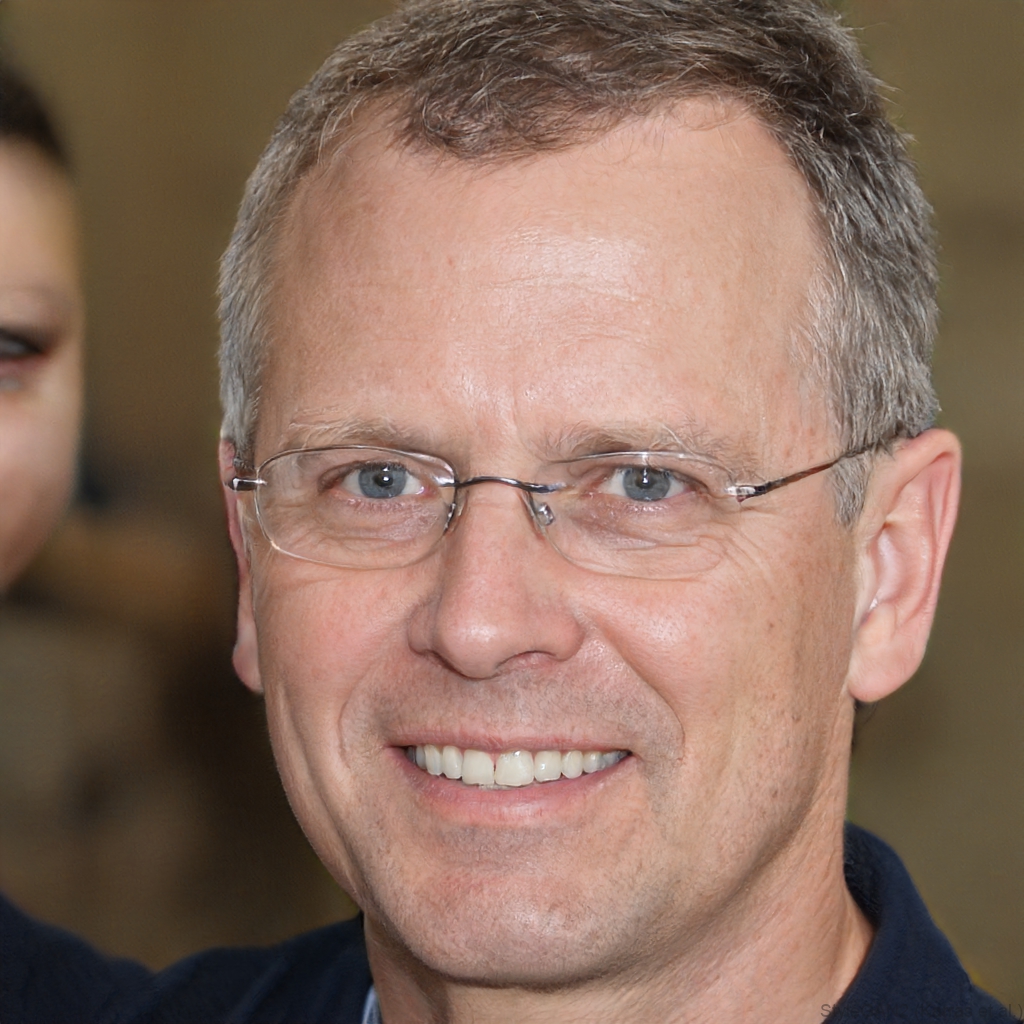 Portret Csaba Molnar